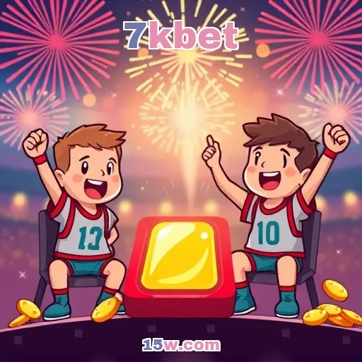 7kbet: Maximize sua Diversão e Segurança com Apostas de Baixo Risco