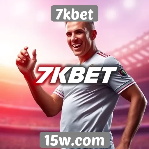 Evolução das funcionalidades no 7kbet