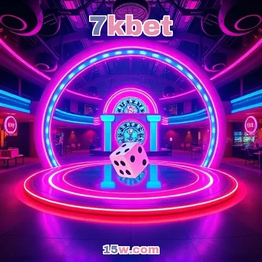 7kbet: Desvendando o Mundo das Apostas em Fantasia com Emoção
