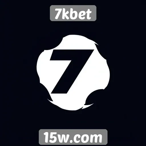 Oferta de jogos e apostas no site 7kbet