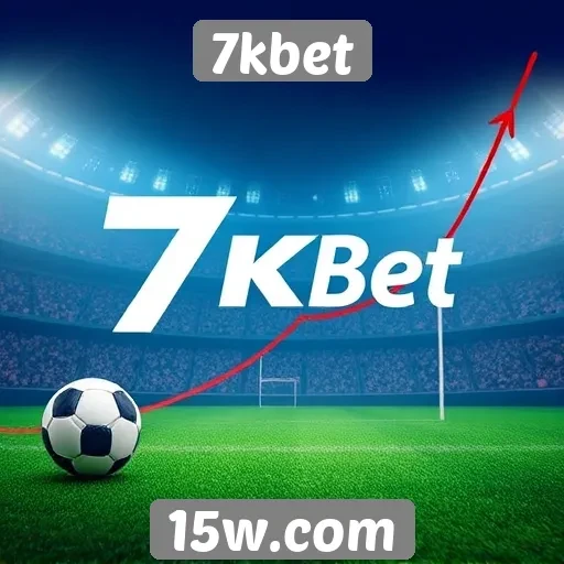 Tendências de crescimento do 7kbet no mercado