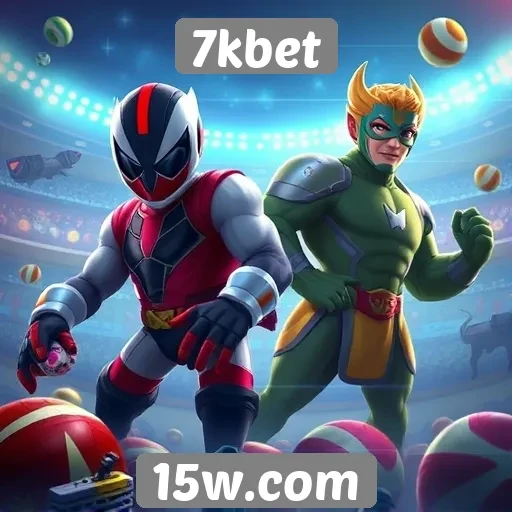 Comparativo entre 7kbet e outros sites de jogos