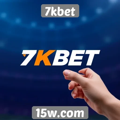 Métodos de pagamento aceitos na plataforma 7kbet