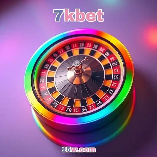 7kbet: Máquinas de Jogo Que Despertam Emoções e Ganhos