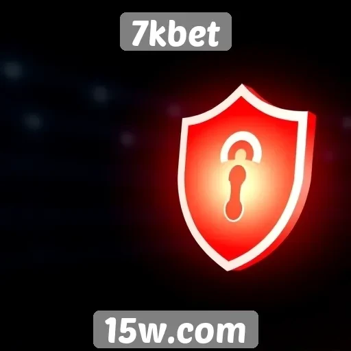 Segurança e regulamentação no site 7kbet