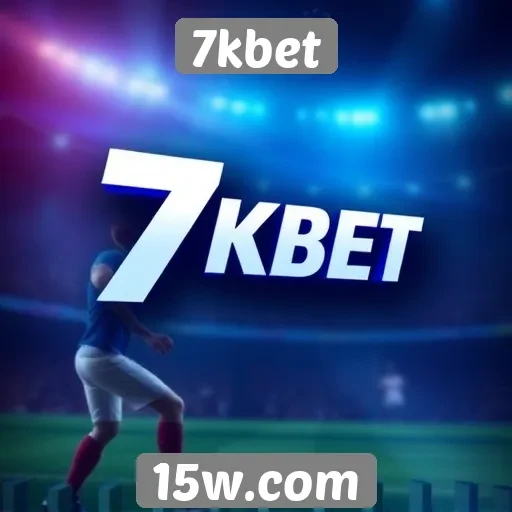 Experiência do usuário na plataforma 7kbet